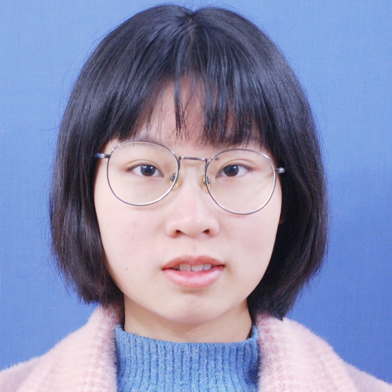 Shenglan Yao-Master Student