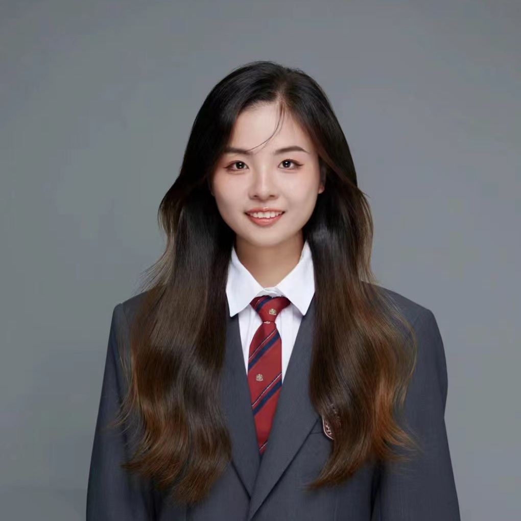 Lin Chen-Master Student