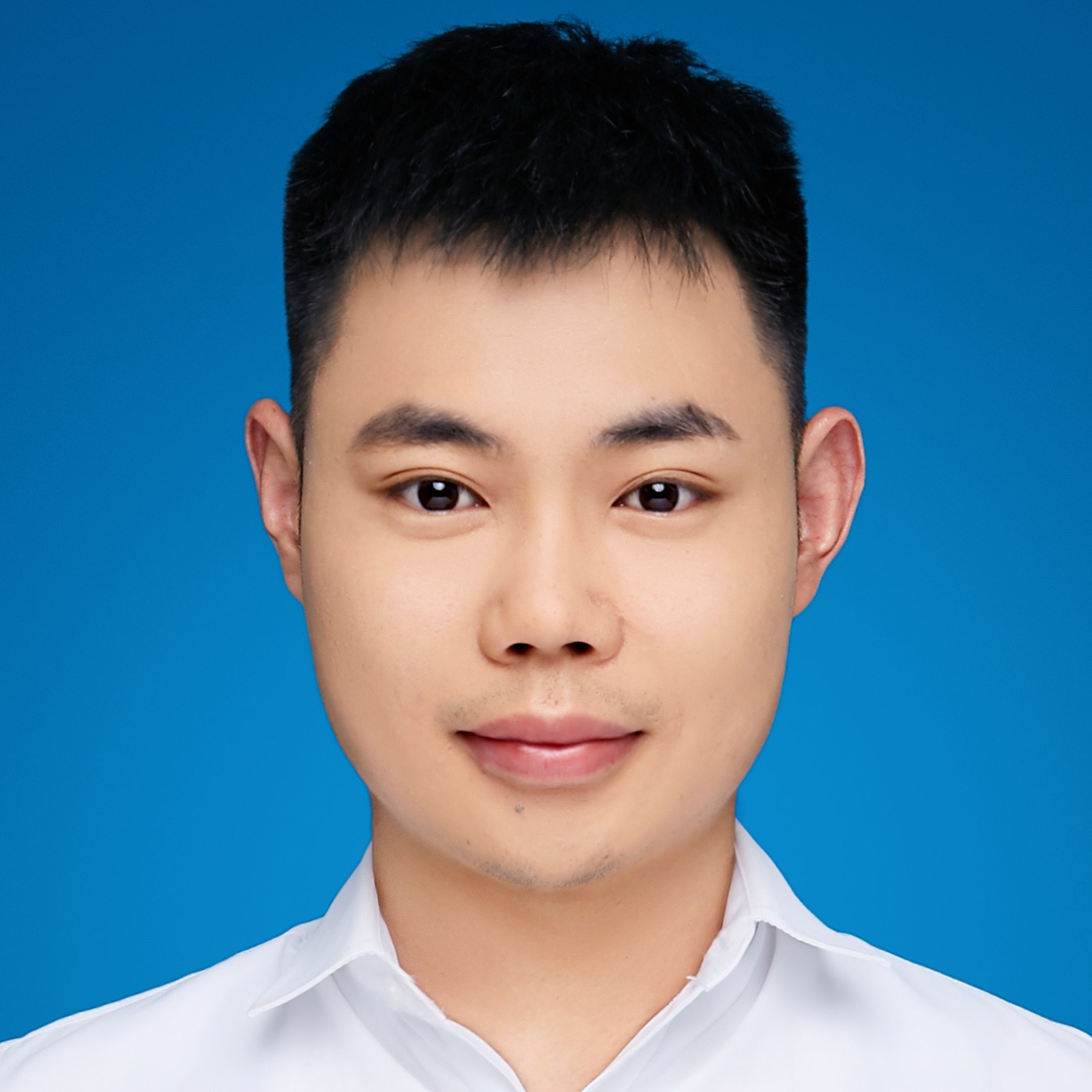 Fengxian Du-PhD Student