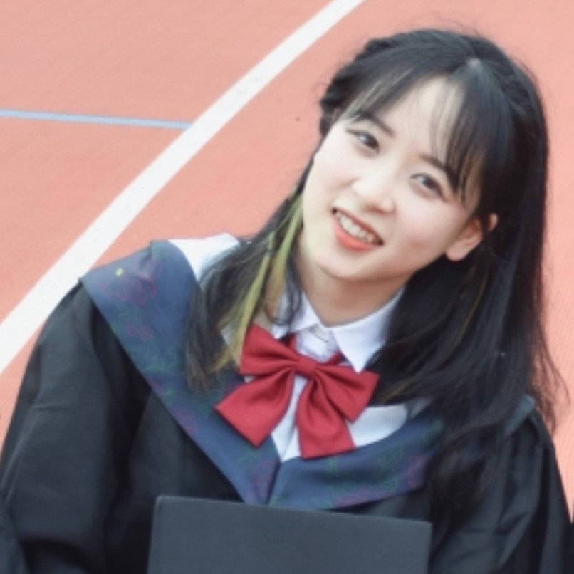 Huiling Wu-Master Student