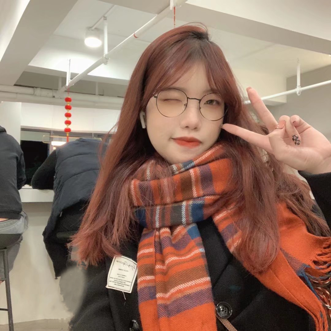 Jiaying Chen-Undergraduate Student