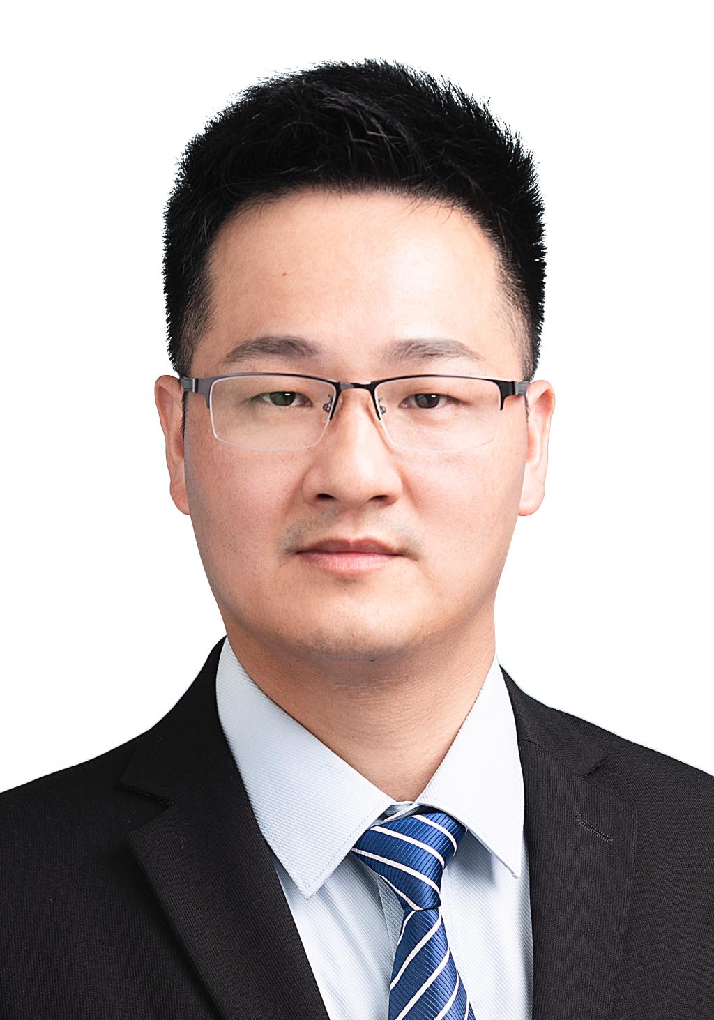 Qingliang Zhao-Principal Investigator