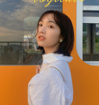 Shuying Zhang-Exchange Student