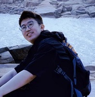 Yueyao Lin-Master Student