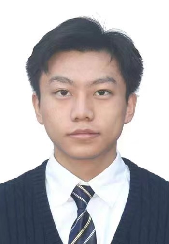 Songyi Jiang-Master Student