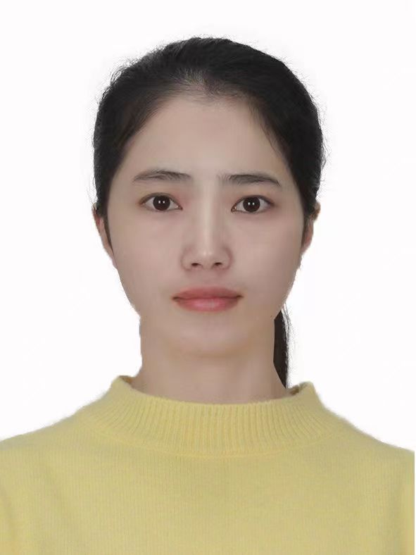 Chunhui Yu-Master Student
