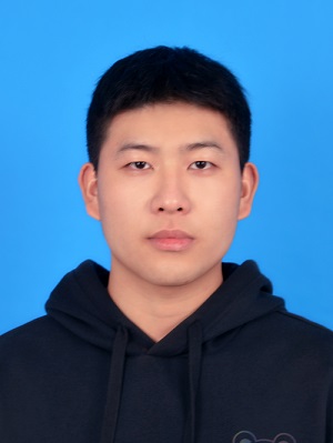 Haowei Gu-Master Student