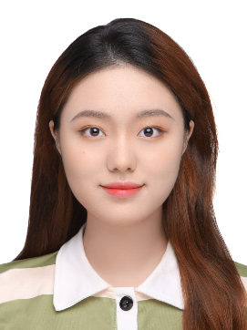Siyu Li-Master Student