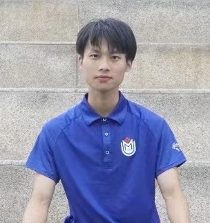 Junwei Xue-PhD Student