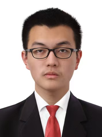 Yu Fu-Master Student