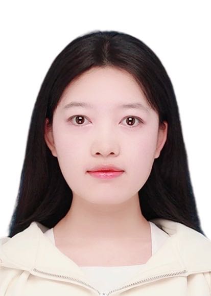 Huanhuan Yu-PhD Student