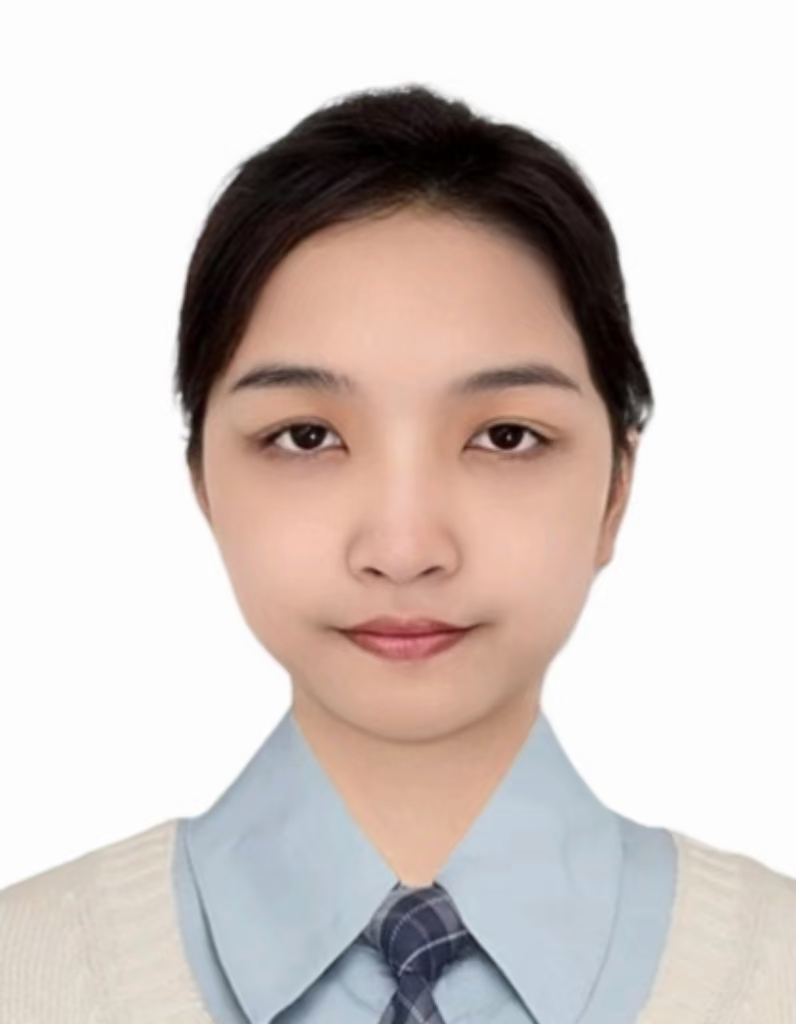 Peishan Li-Exchange Student