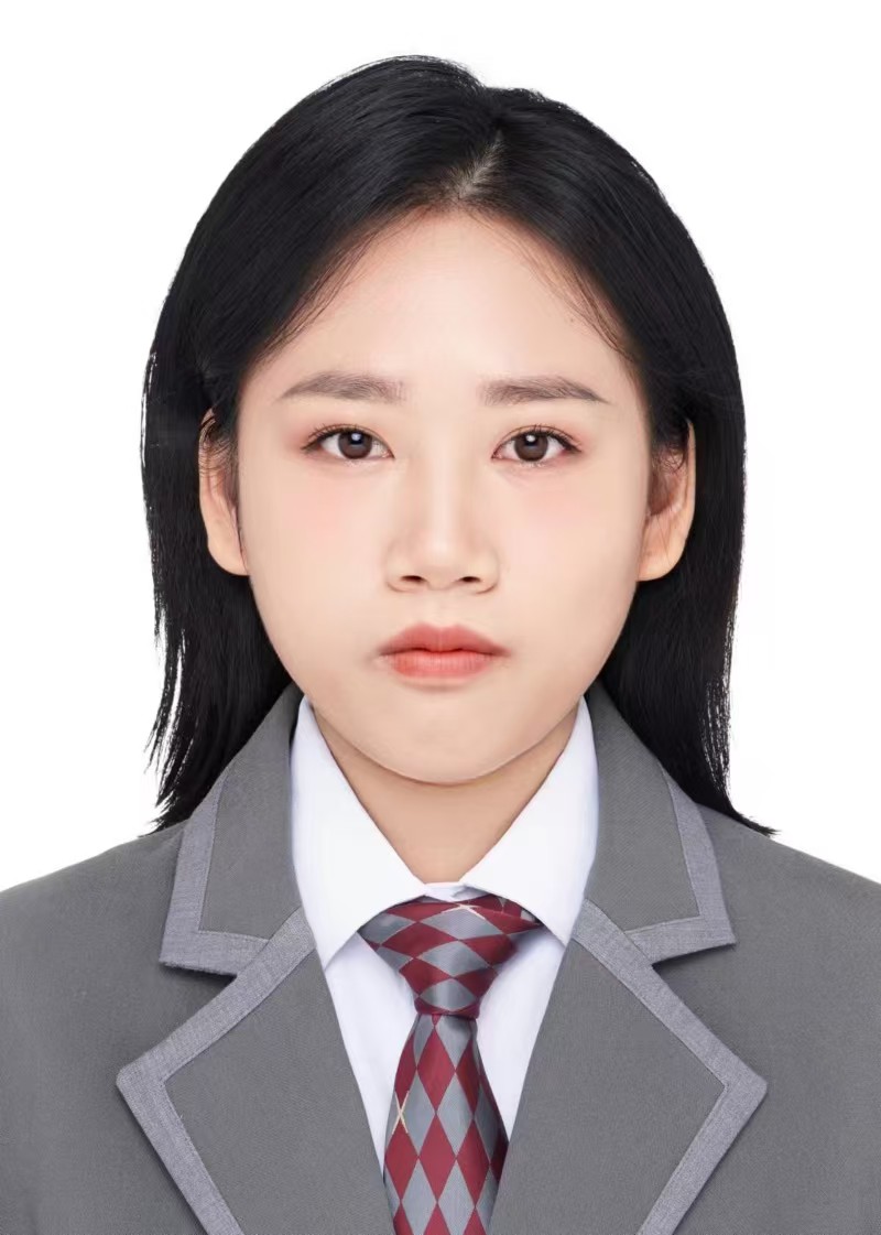 Huizhen Zhang-Master Student
