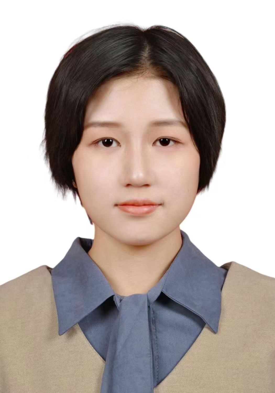 Sijia Zhu-Master Student