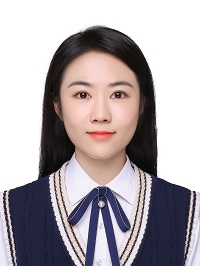 Xinyue Wang-Exchange Student