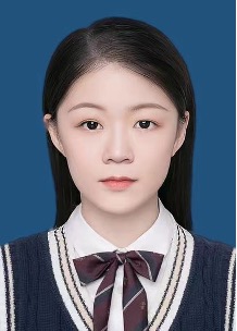 Xinxin Lin-Master Student
