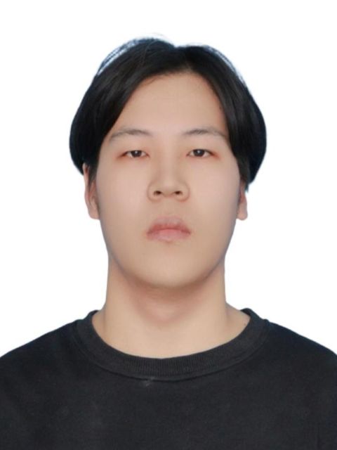 Fukang Lv-PhD Student