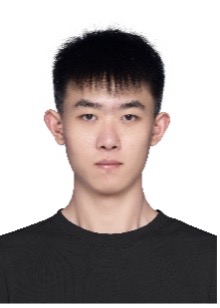 Fuqing Liu-Master Student