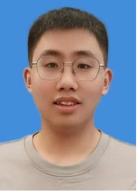 Minghao Lu-Master Student