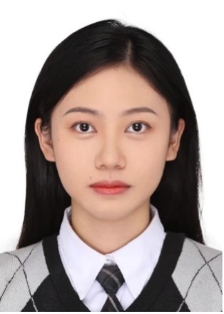 Zeman Zhang-Exchange Student